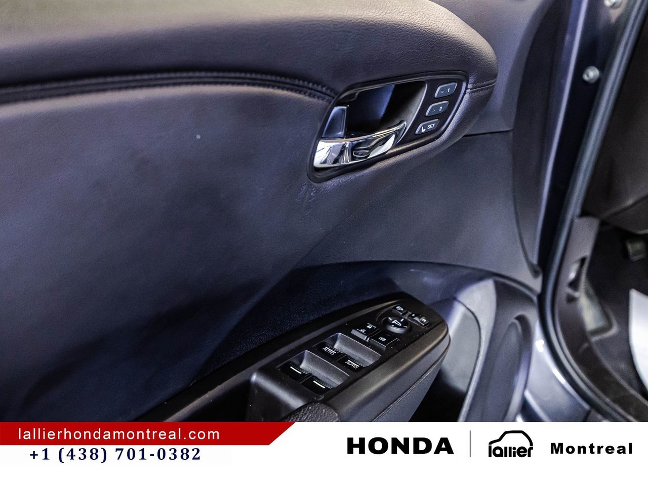 2018 Acura RDX - Image 12