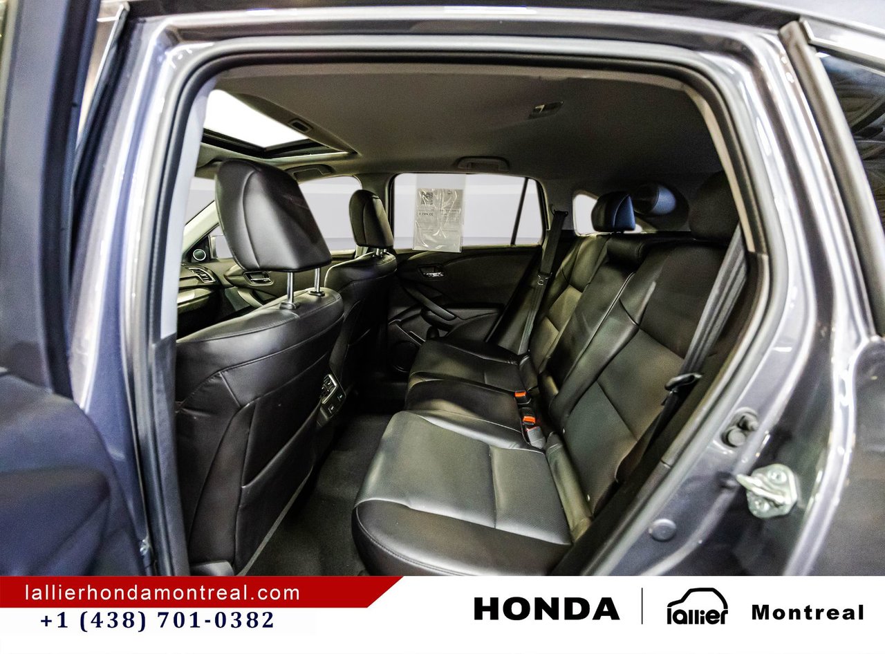 2018 Acura RDX - Image 14