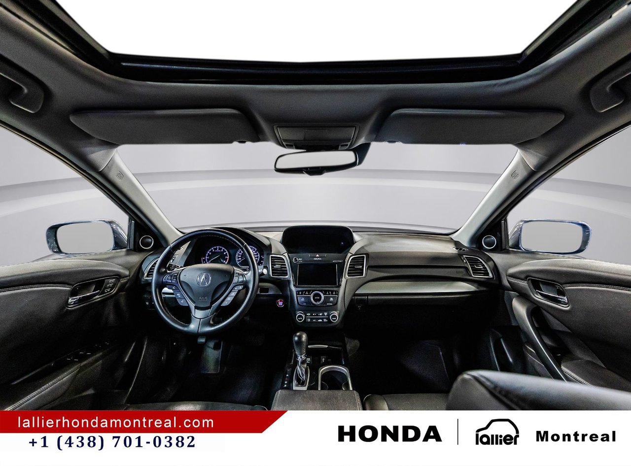 2018 Acura RDX - Image 15
