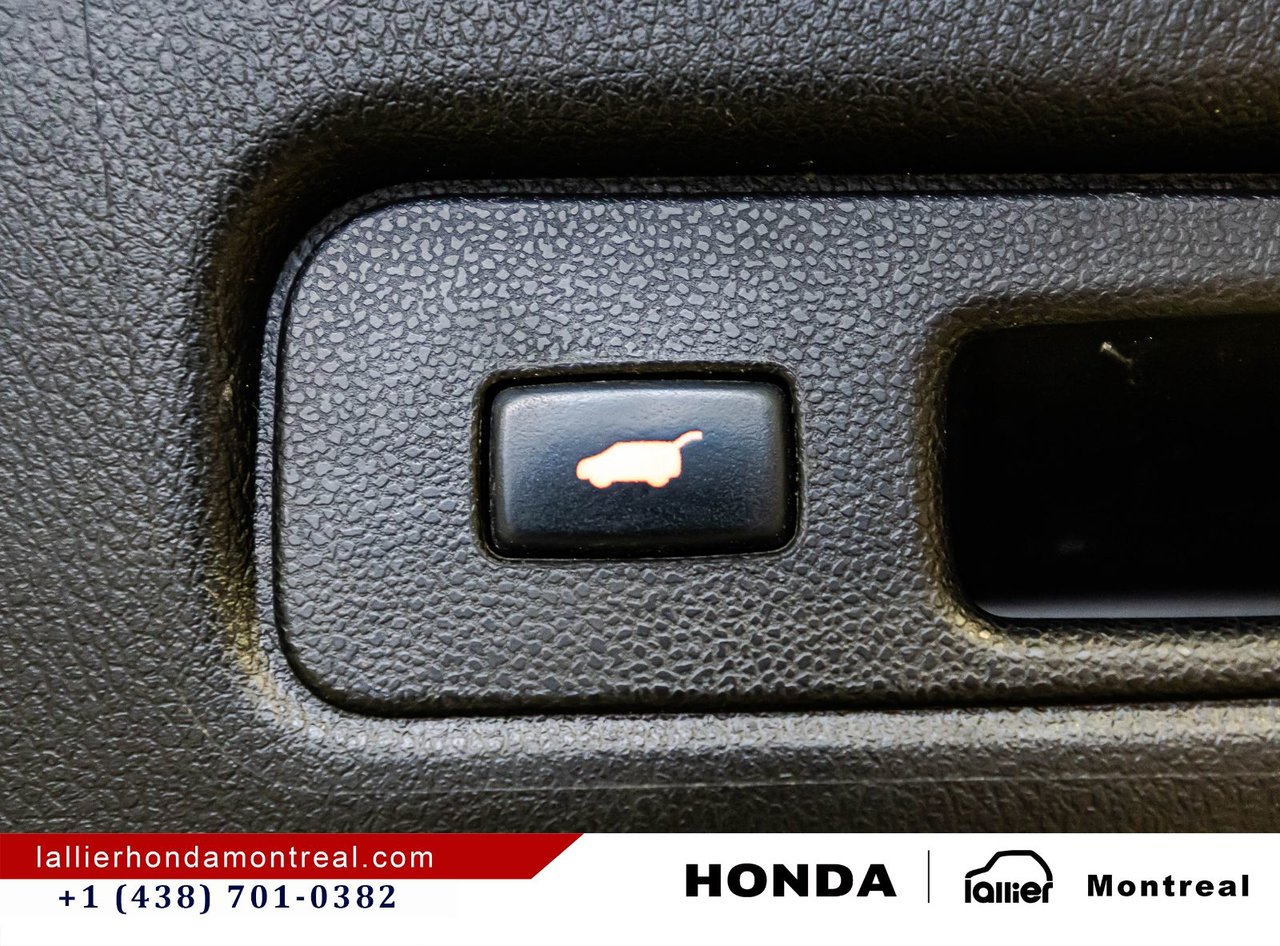 2018 Acura RDX - Image 16