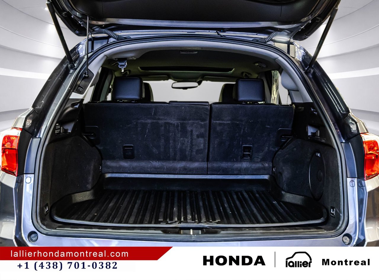 2018 Acura RDX - Image 17