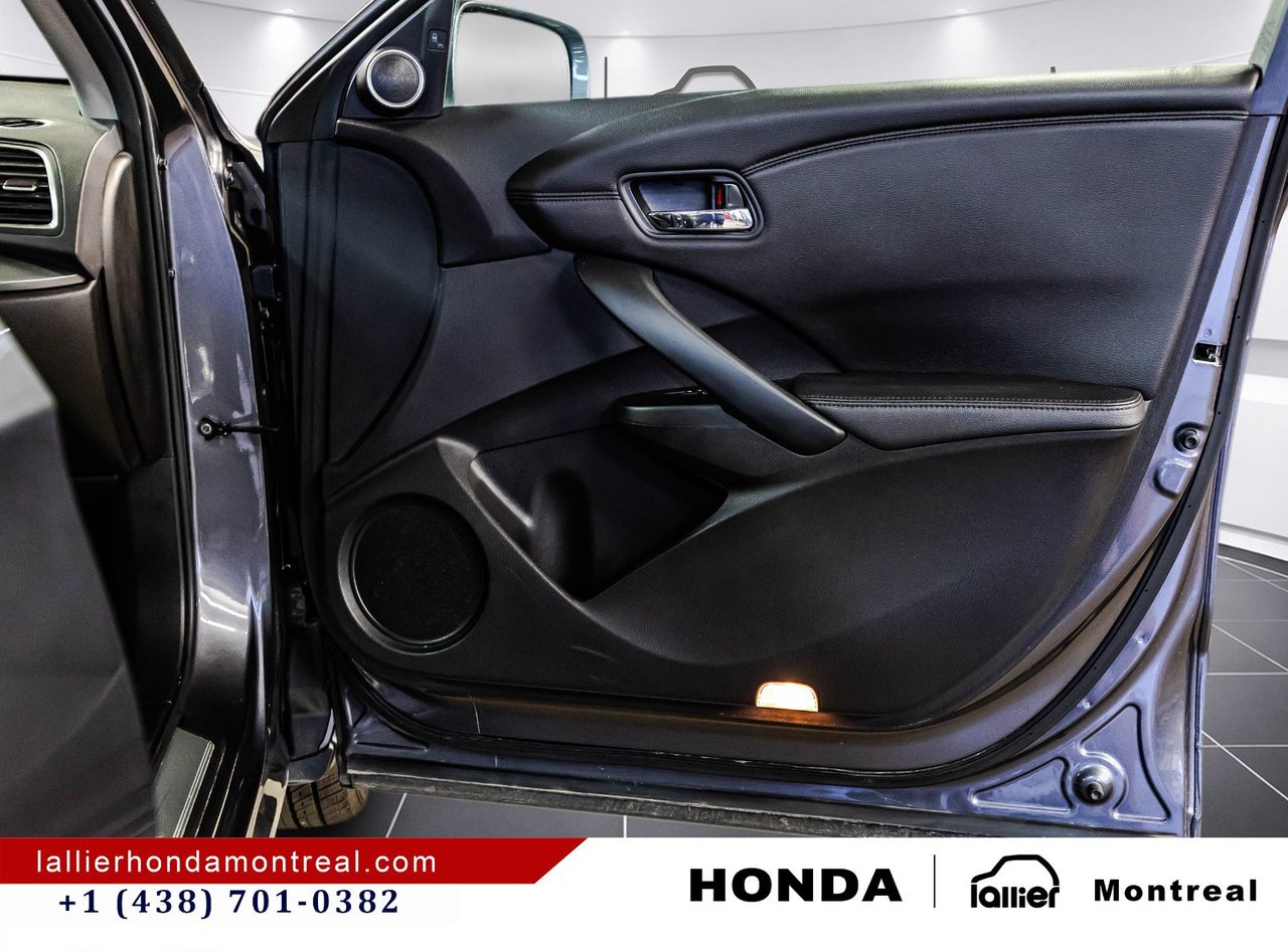 2018 Acura RDX - Image 18