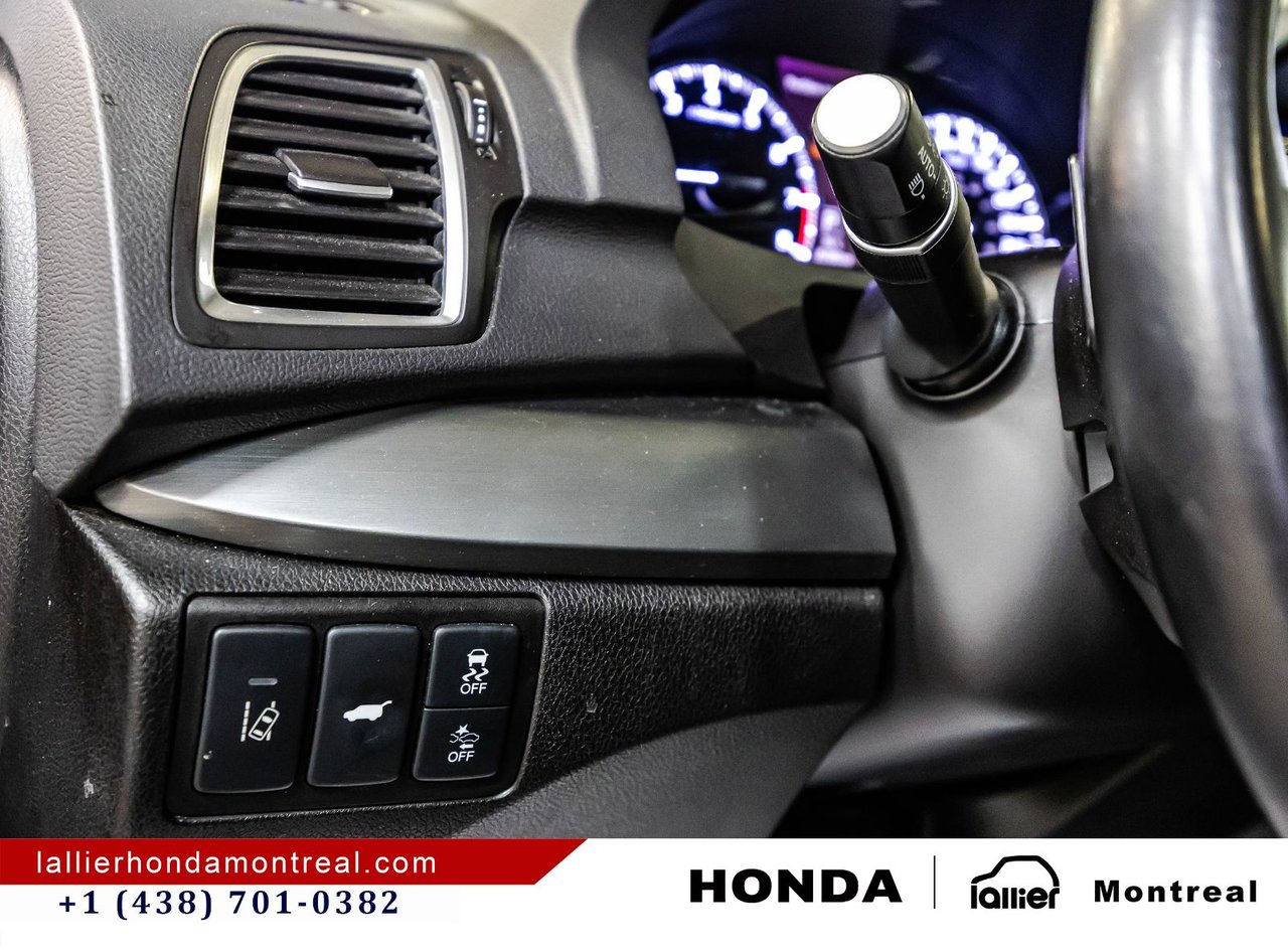2018 Acura RDX - Image 23