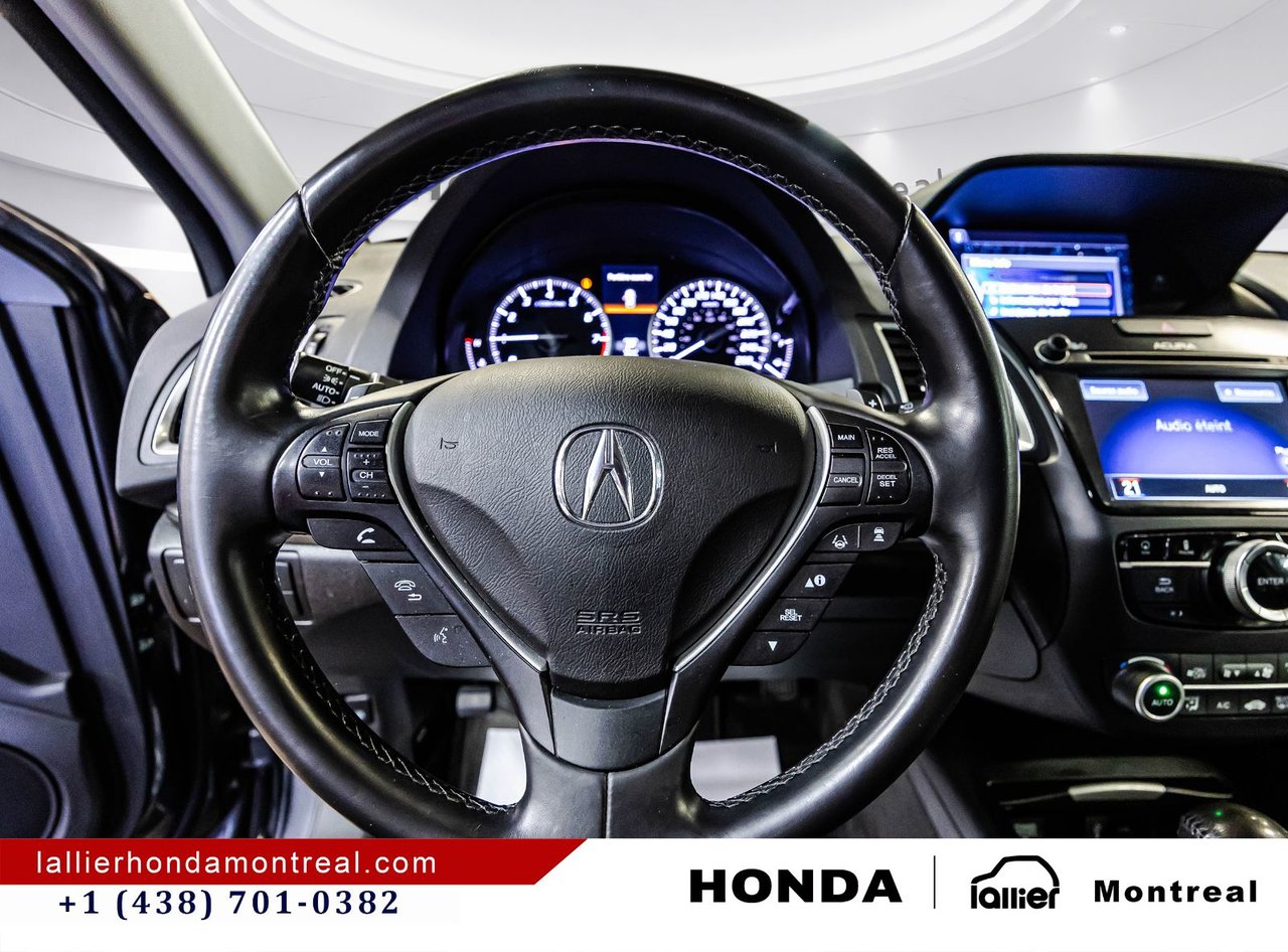 2018 Acura RDX - Image 24