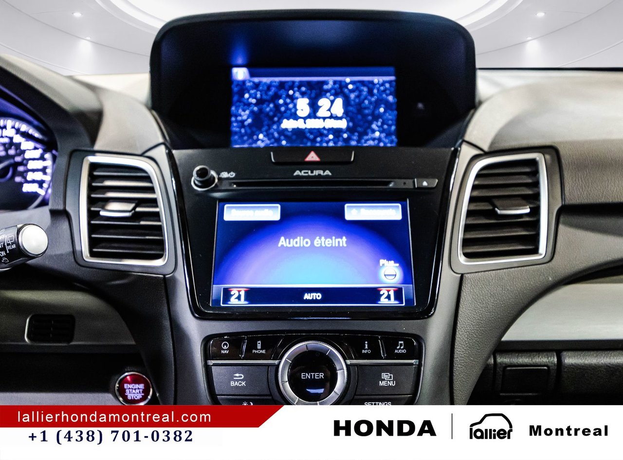 2018 Acura RDX - Image 26