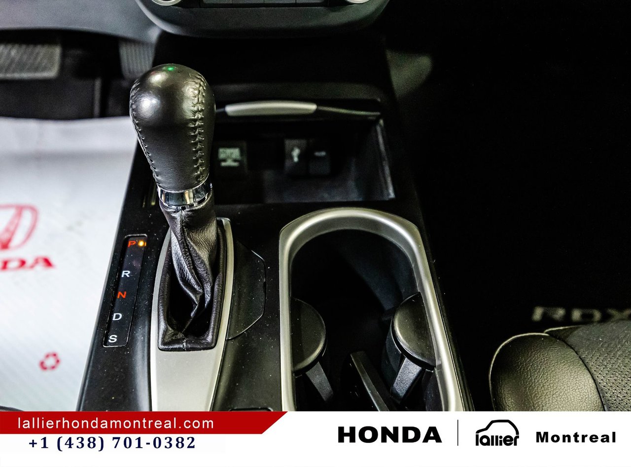 2018 Acura RDX - Image 27