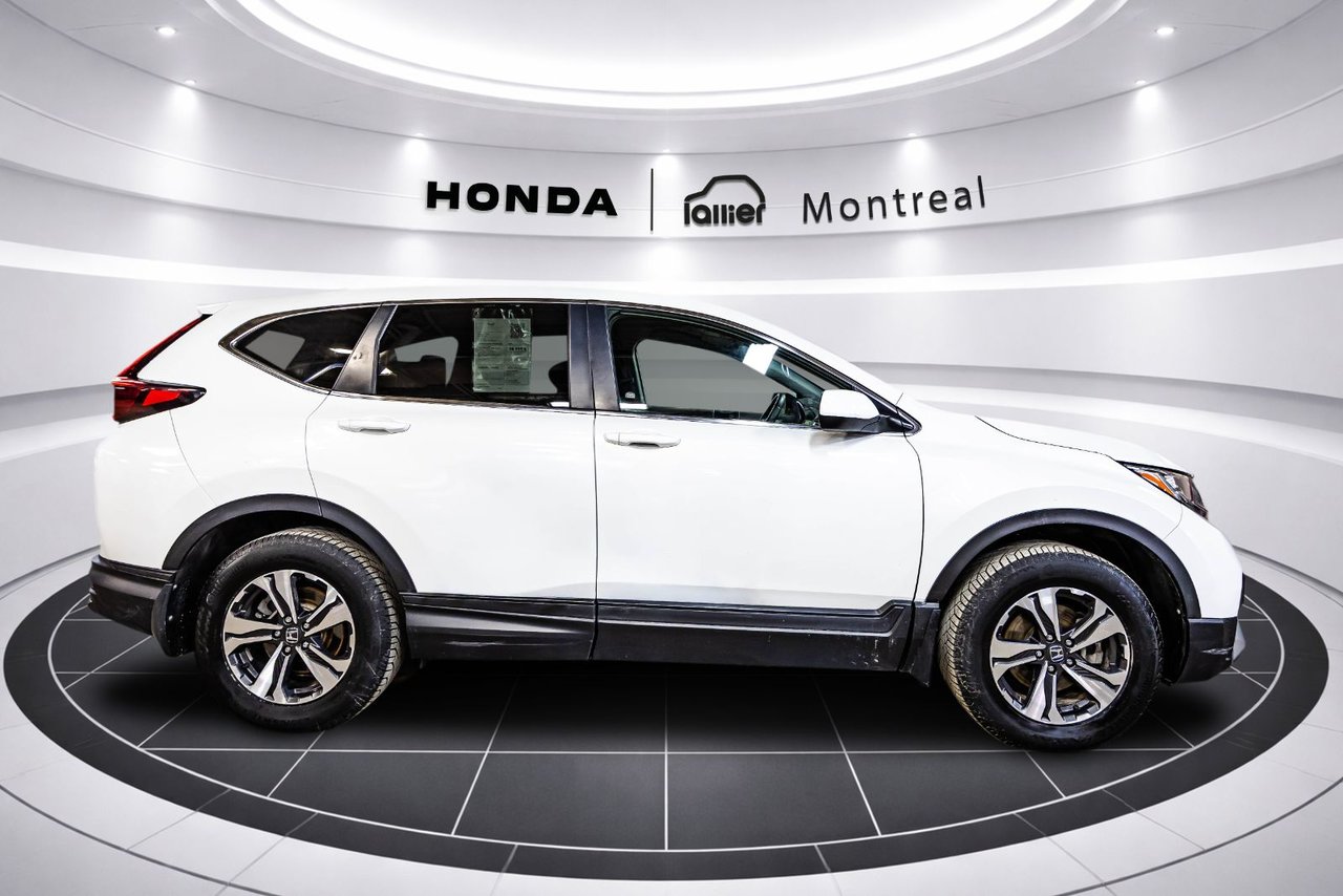 2022 Honda CR-V - Image 8