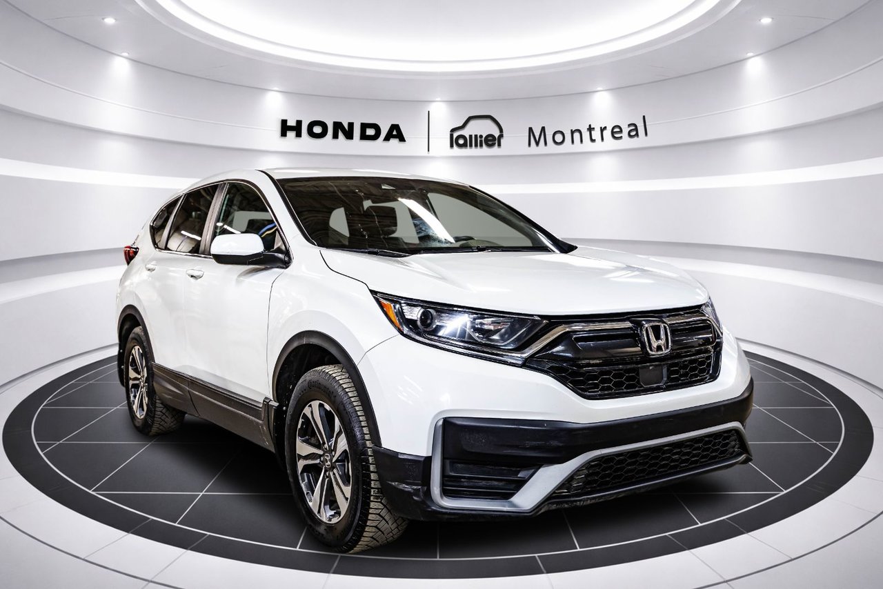 2022 Honda CR-V - Image 9