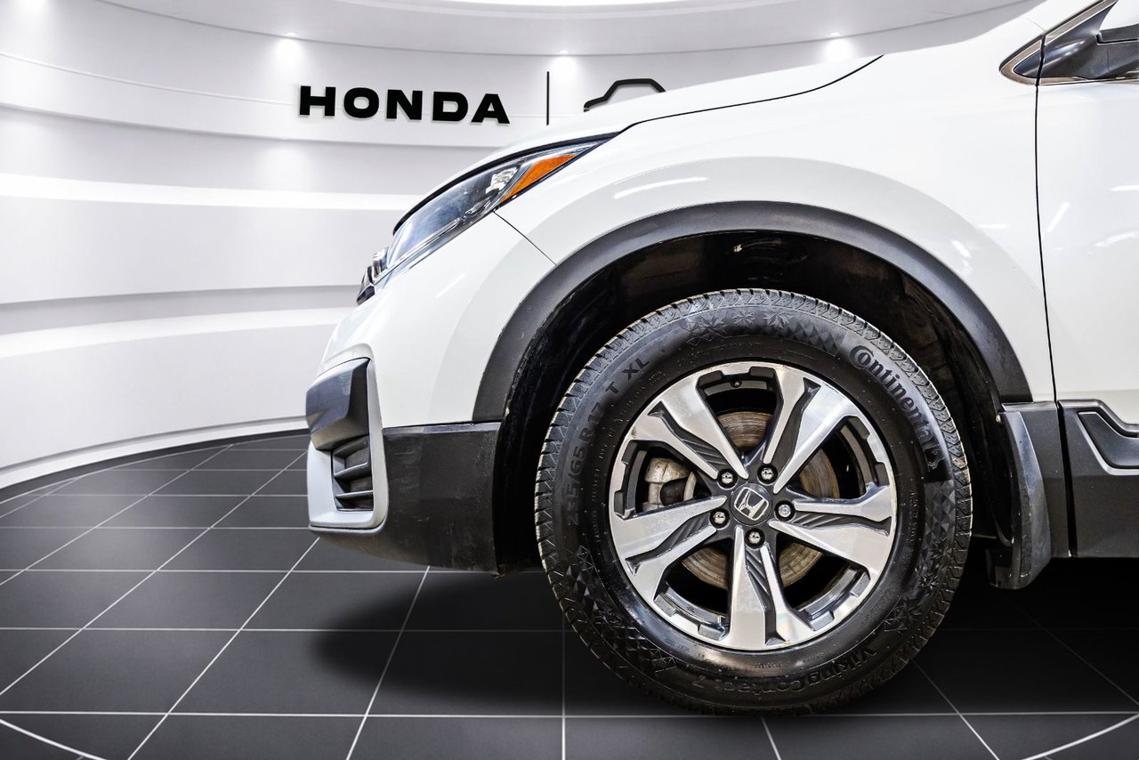 2022 Honda CR-V - Image 10