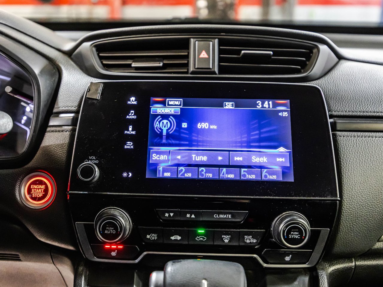 2022 Honda CR-V - Image 23