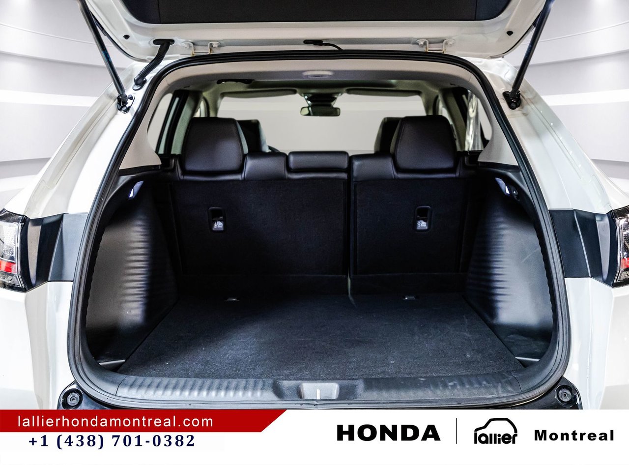 2025 Honda HR-V - Image 15