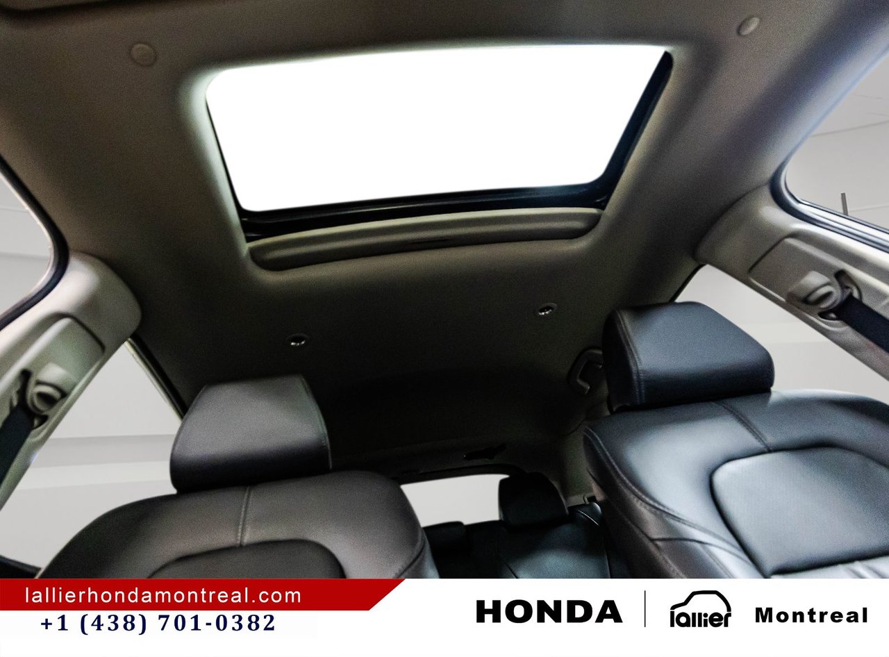 2025 Honda HR-V - Image 18
