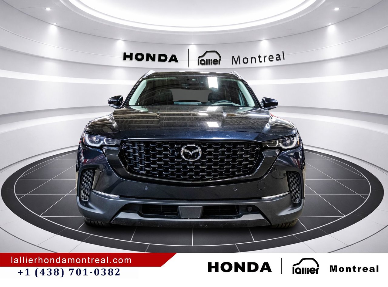 2023 Mazda CX-50 - Image 2