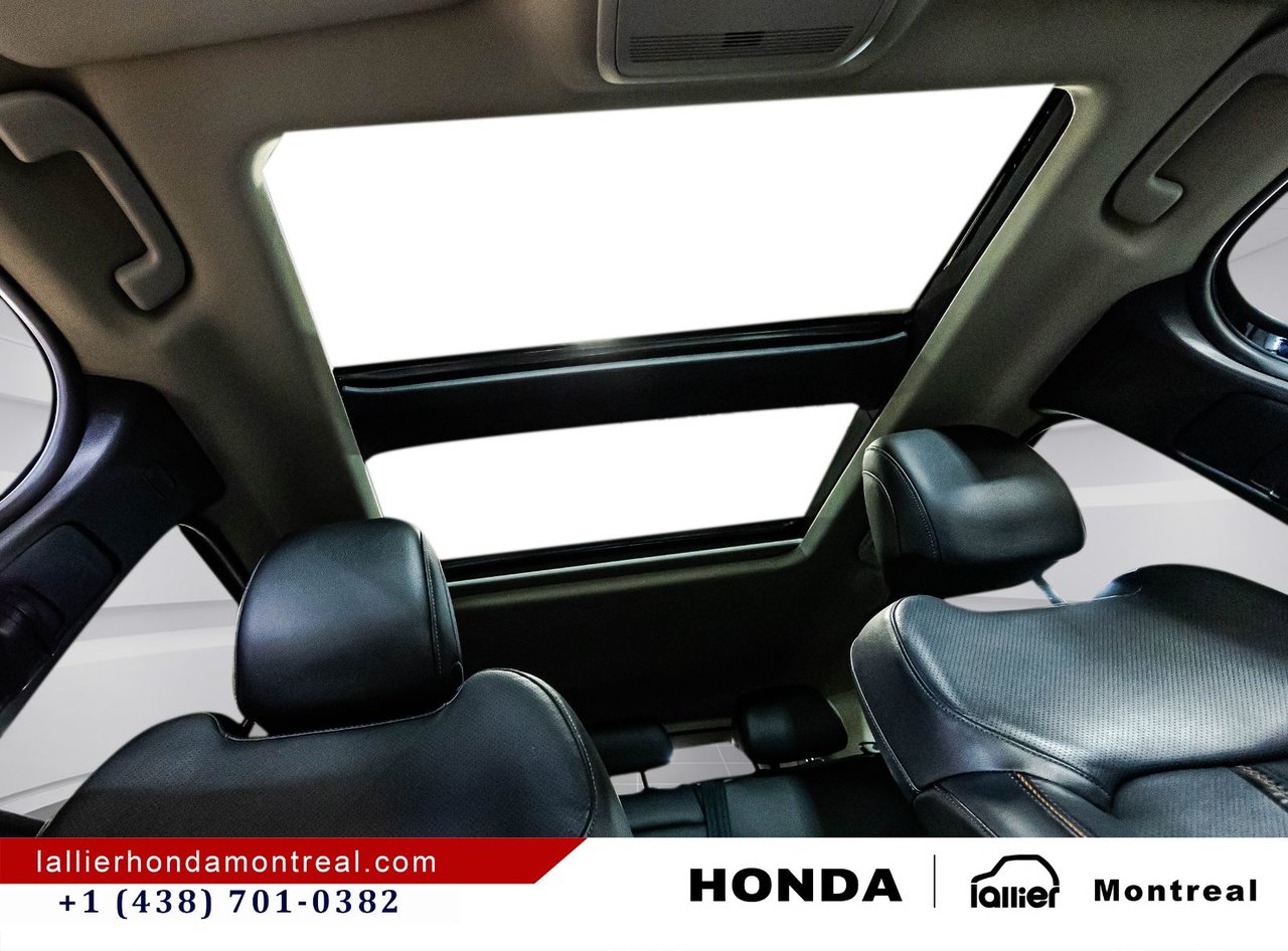 2023 Mazda CX-50 - Image 19