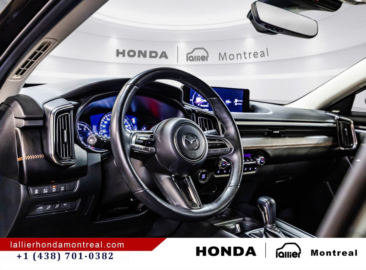2023 Mazda CX-50 - Image 21