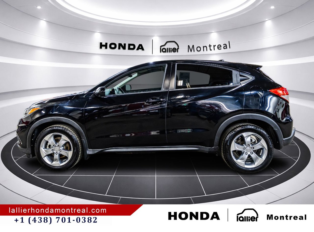 2019 Honda HR-V - Image 4