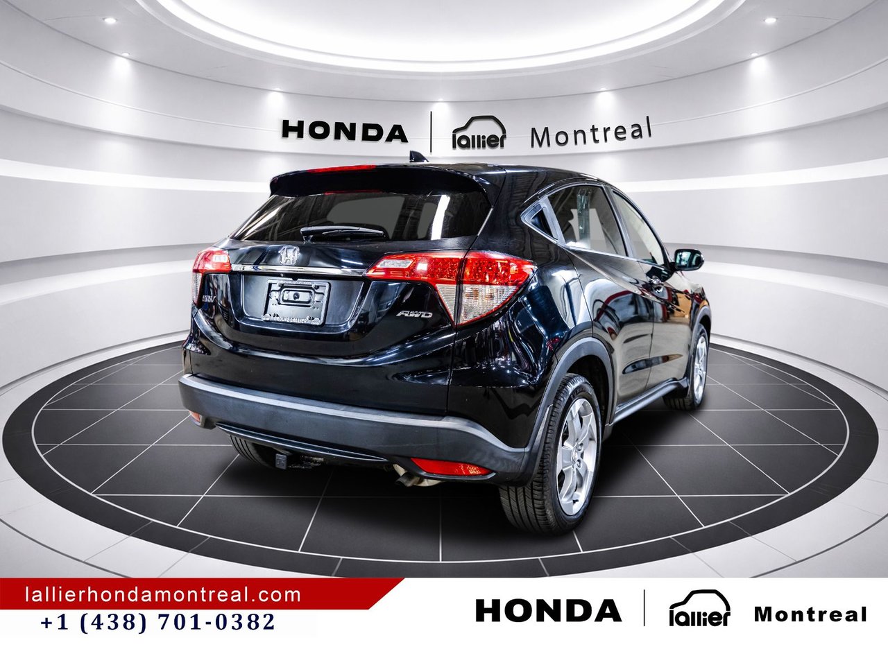 2019 Honda HR-V - Image 7
