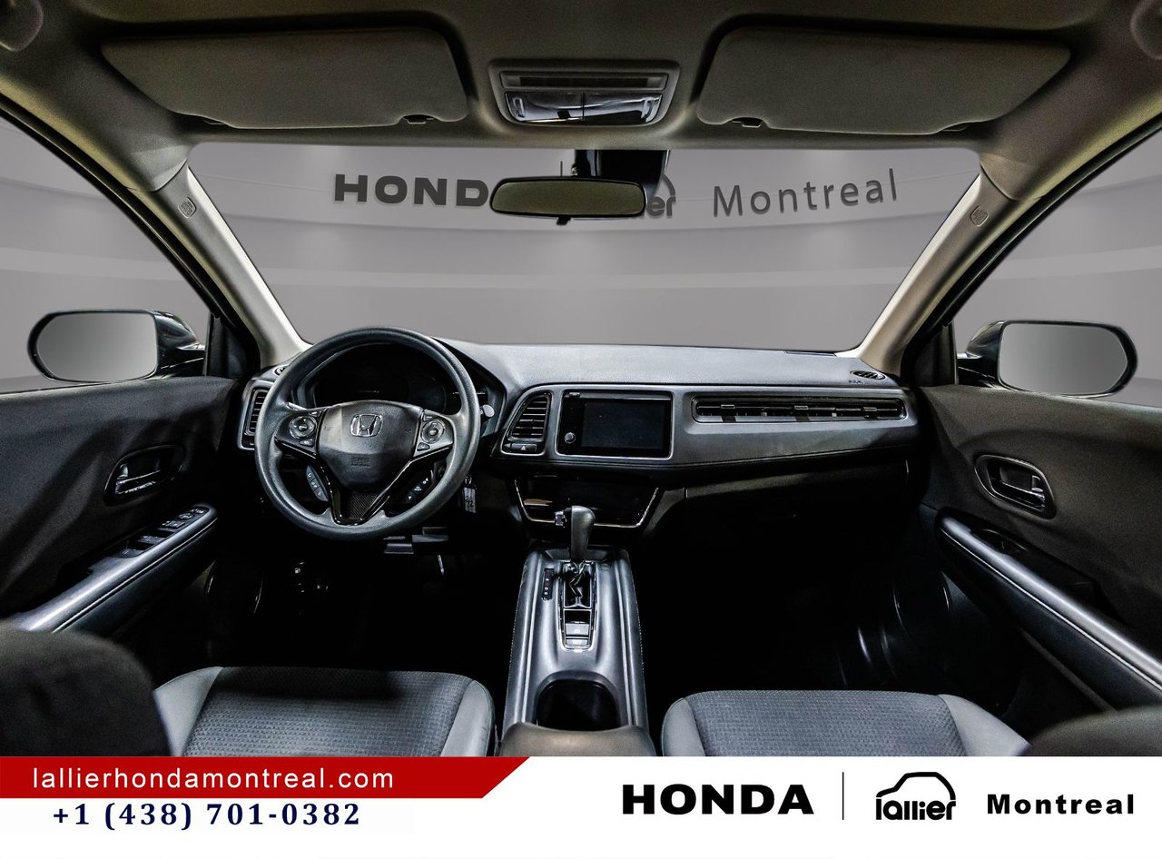 2019 Honda HR-V - Image 14