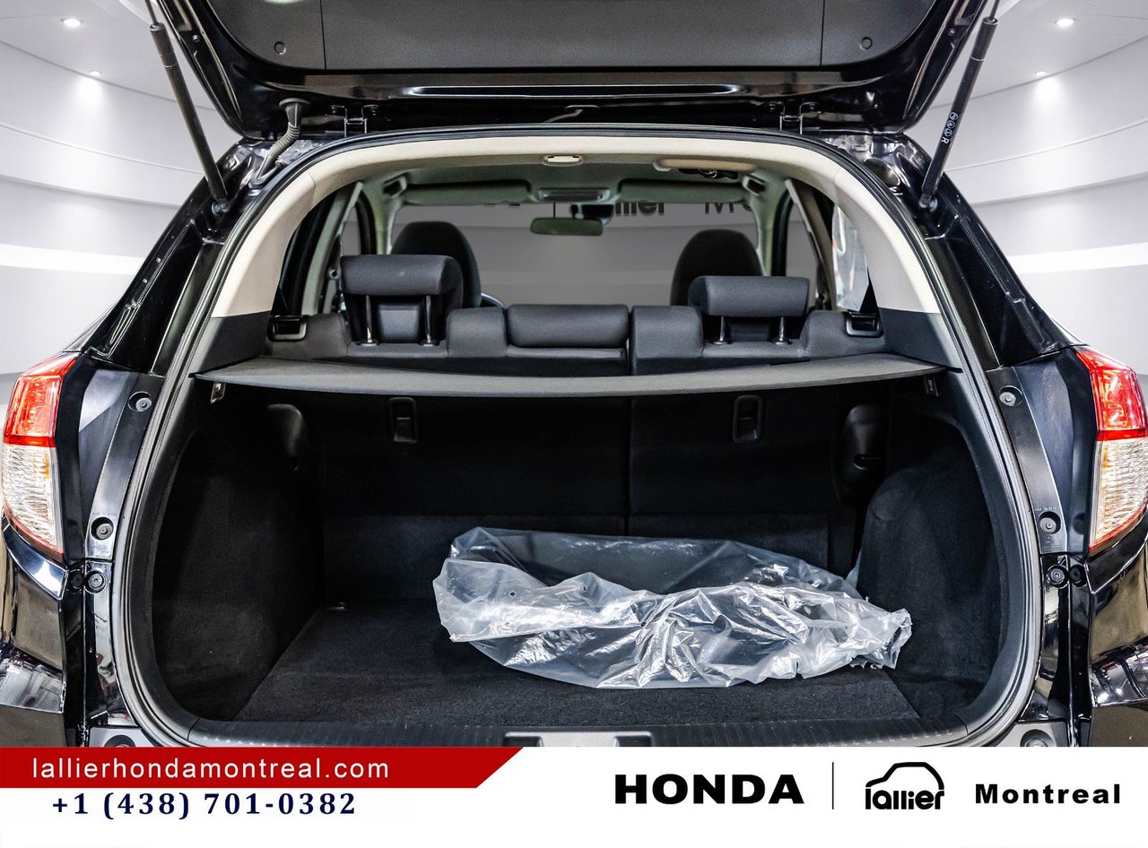 2019 Honda HR-V - Image 15