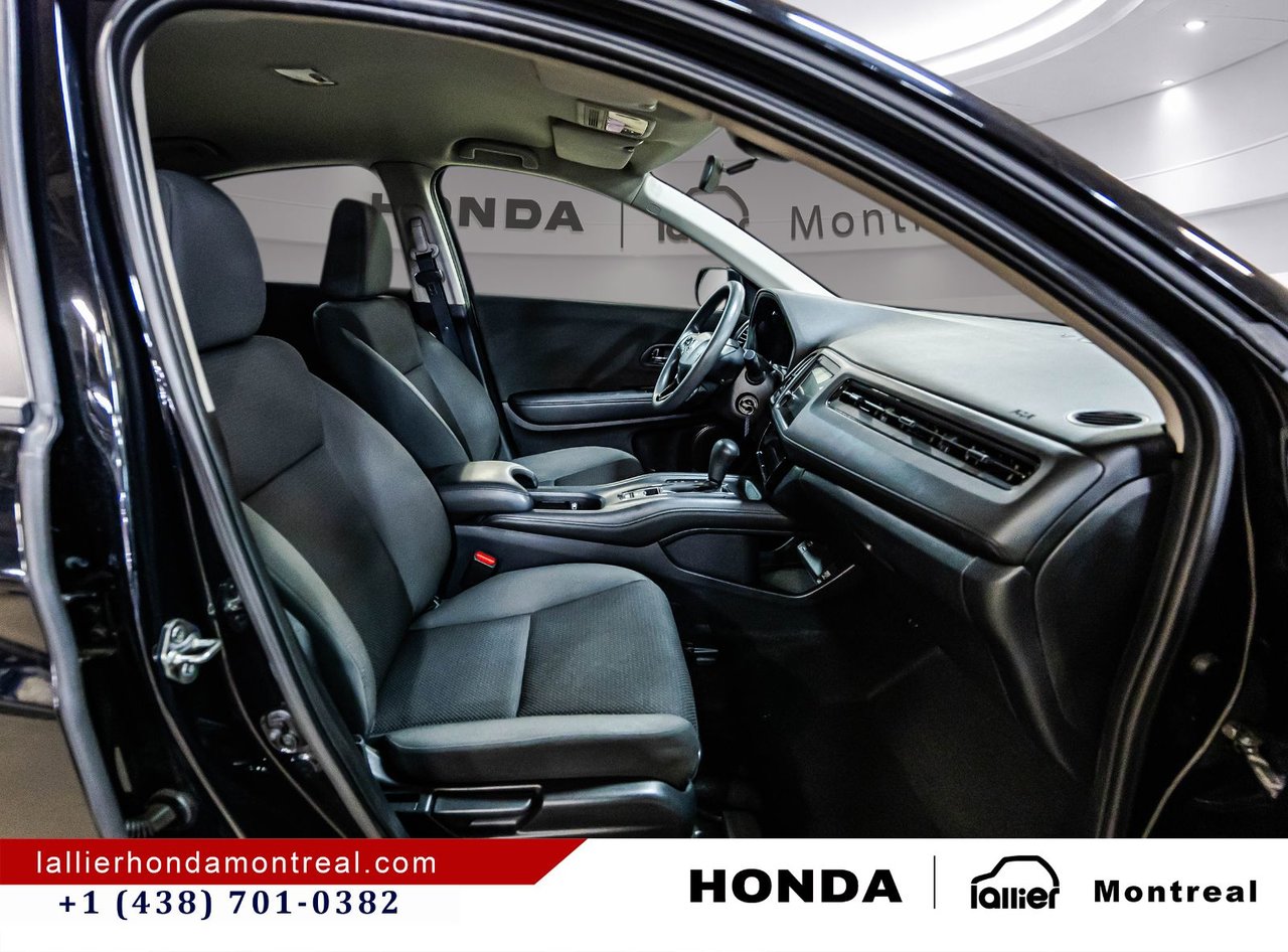 2019 Honda HR-V - Image 17