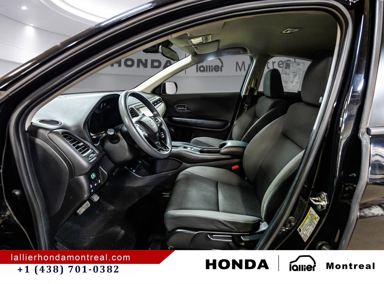 2019 Honda HR-V - Image 18