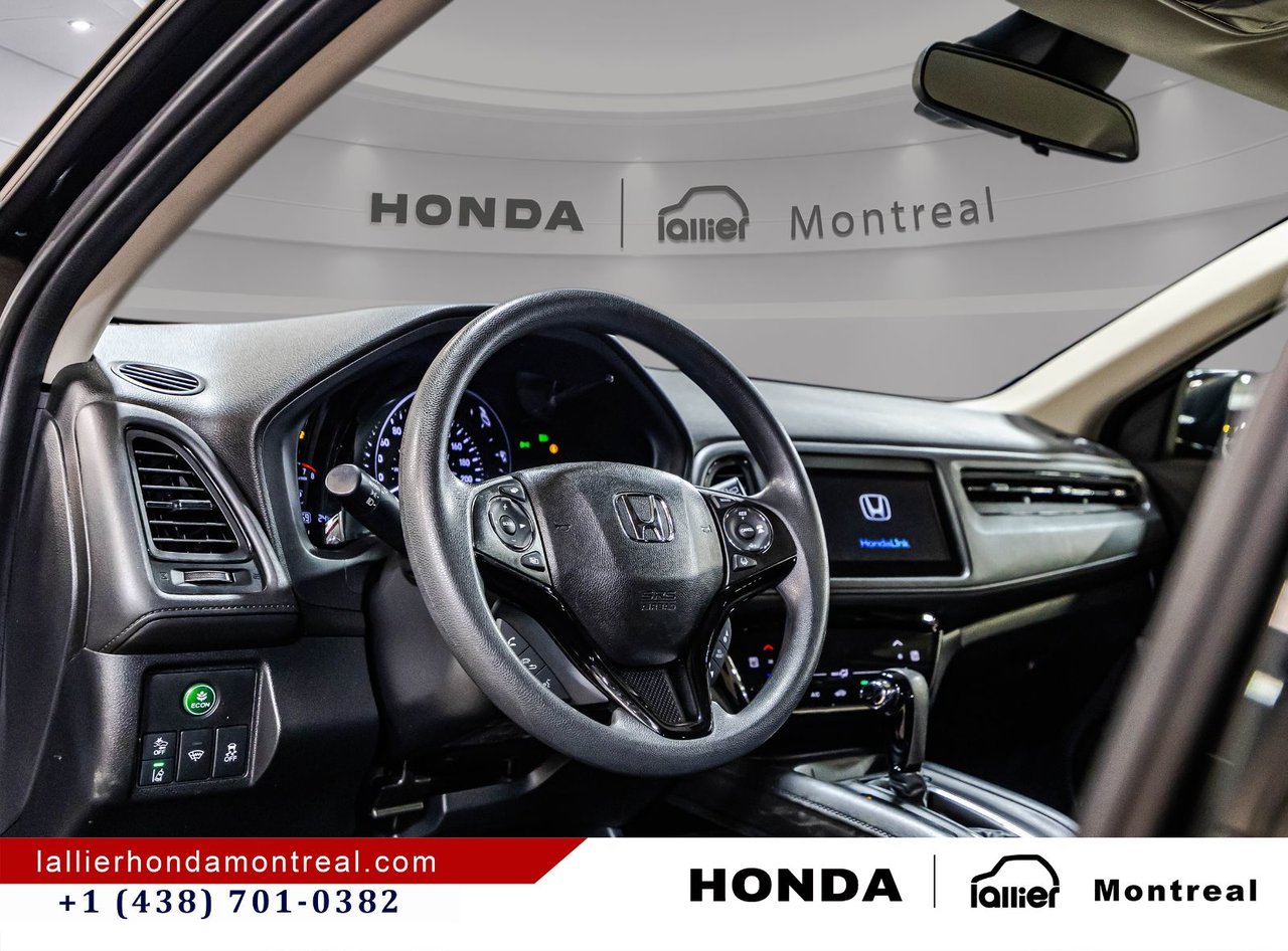 2019 Honda HR-V - Image 19