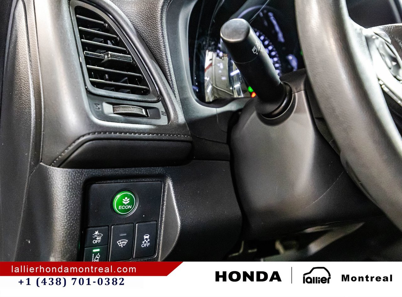 2019 Honda HR-V - Image 20
