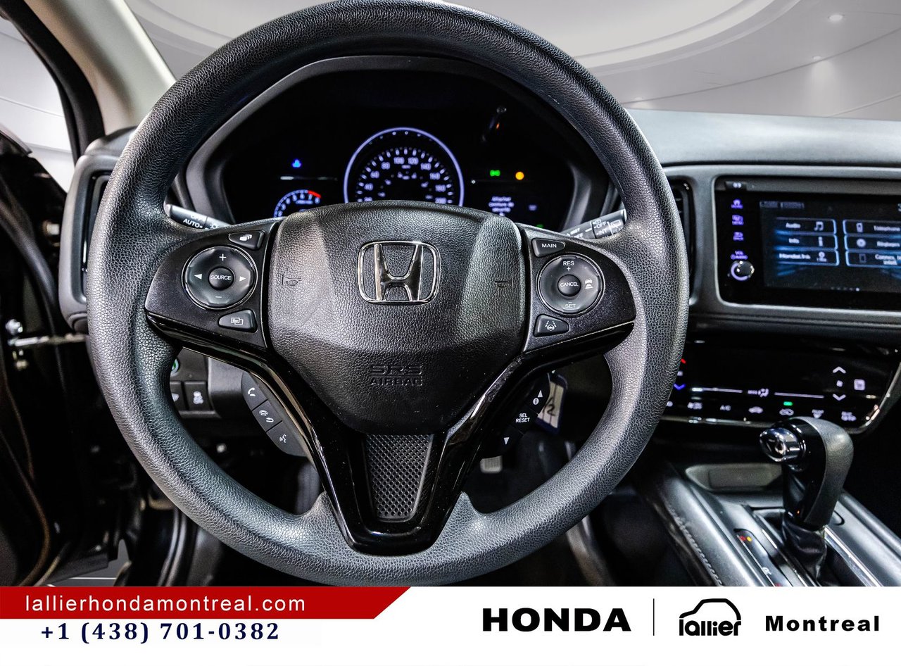 2019 Honda HR-V - Image 21
