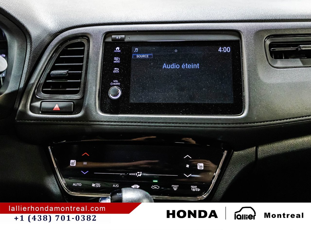2019 Honda HR-V - Image 23