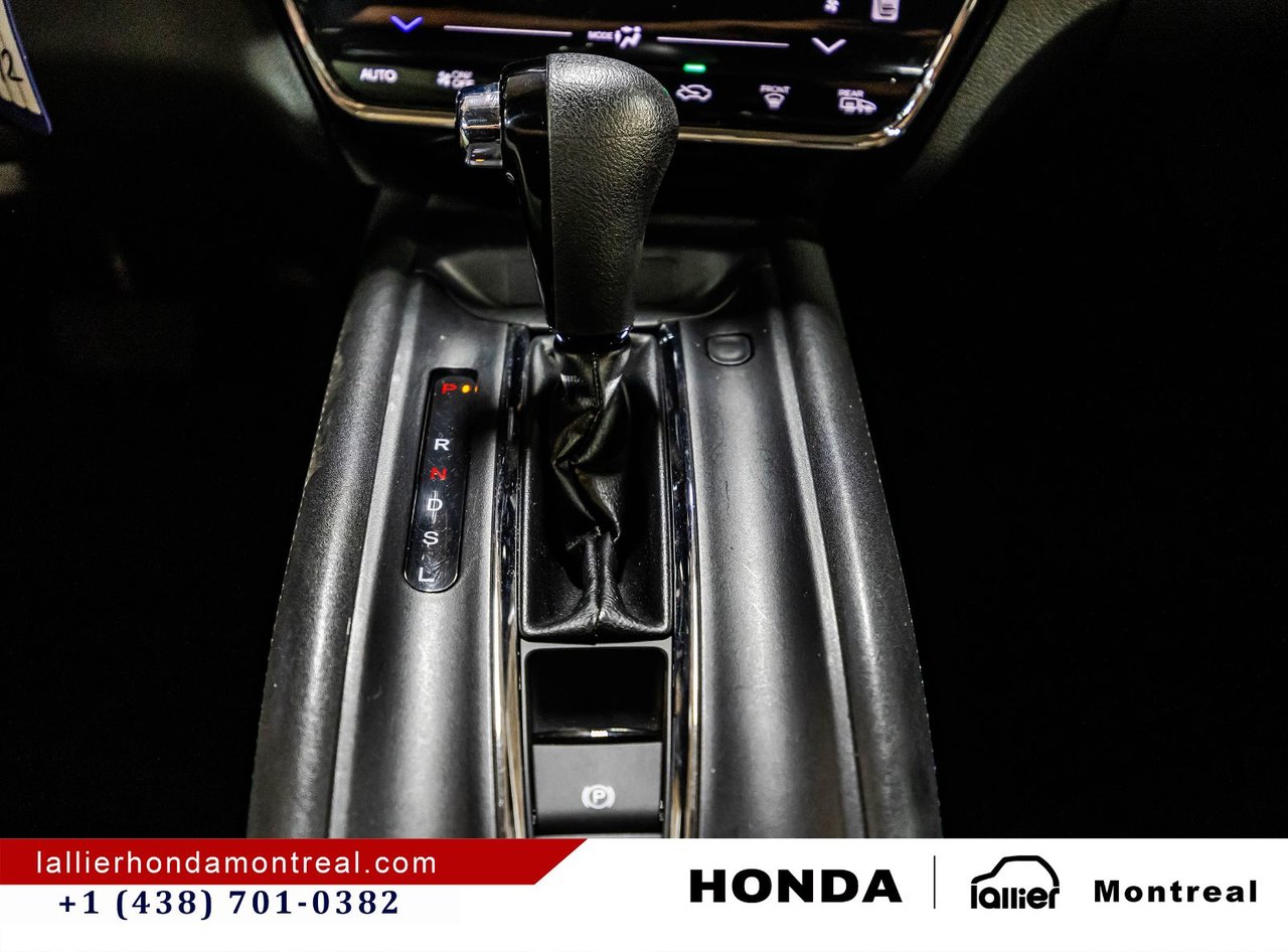2019 Honda HR-V - Image 24