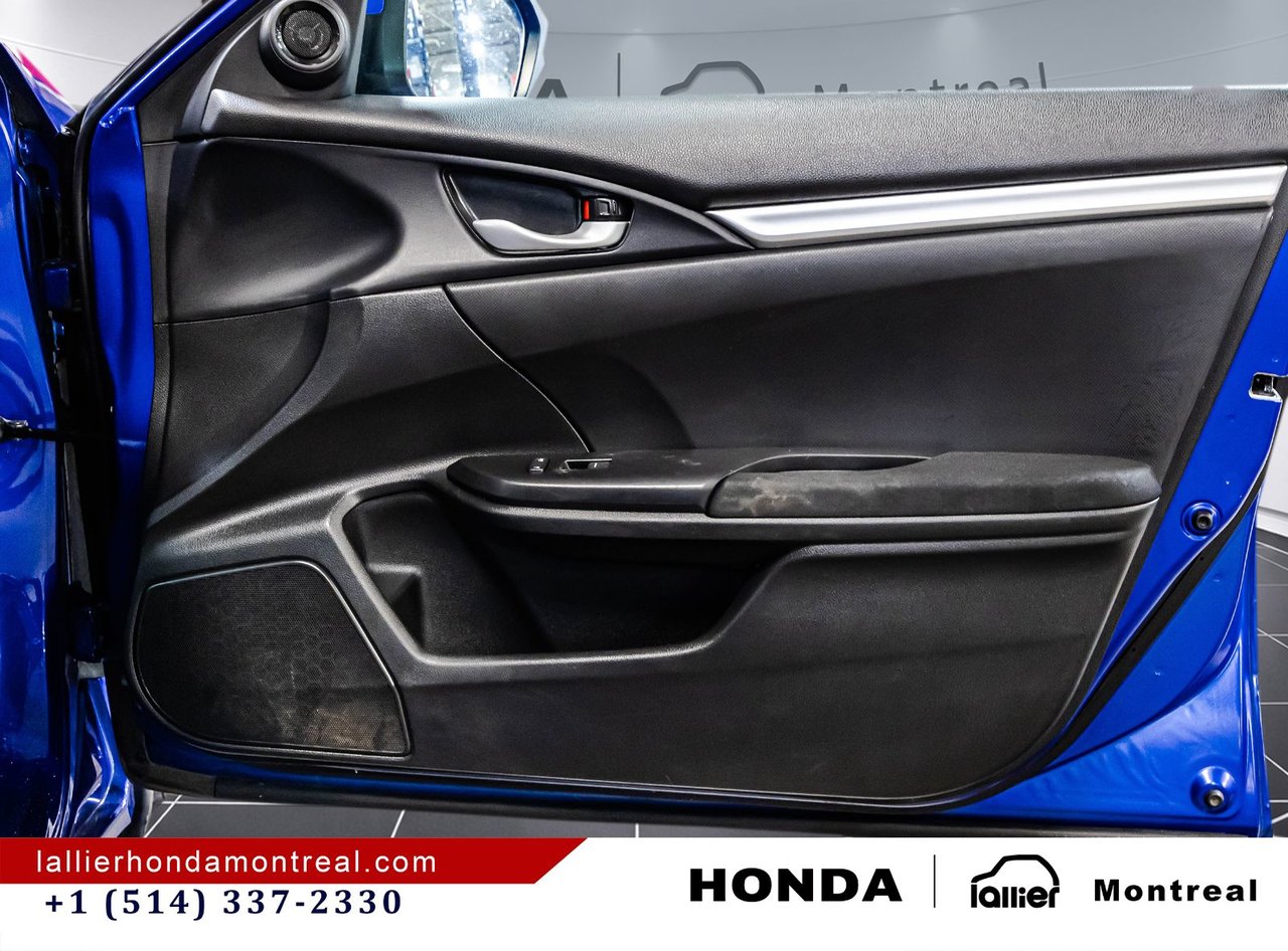 2020 Honda Civic Sedan - Image 16