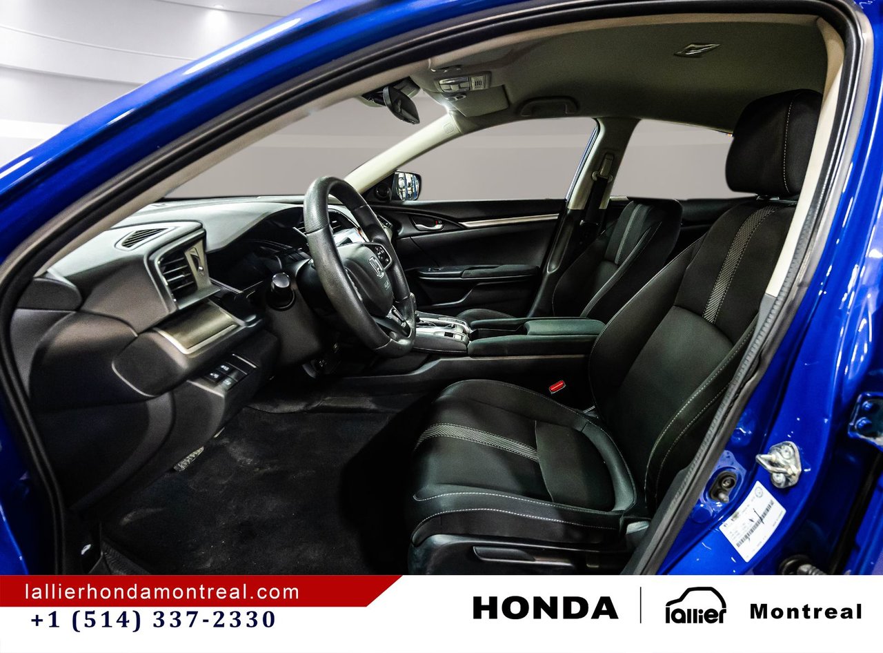 2020 Honda Civic Sedan - Image 18