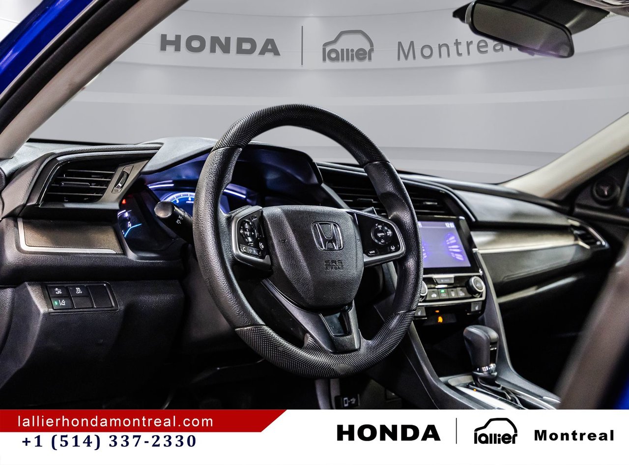 2020 Honda Civic Sedan - Image 19