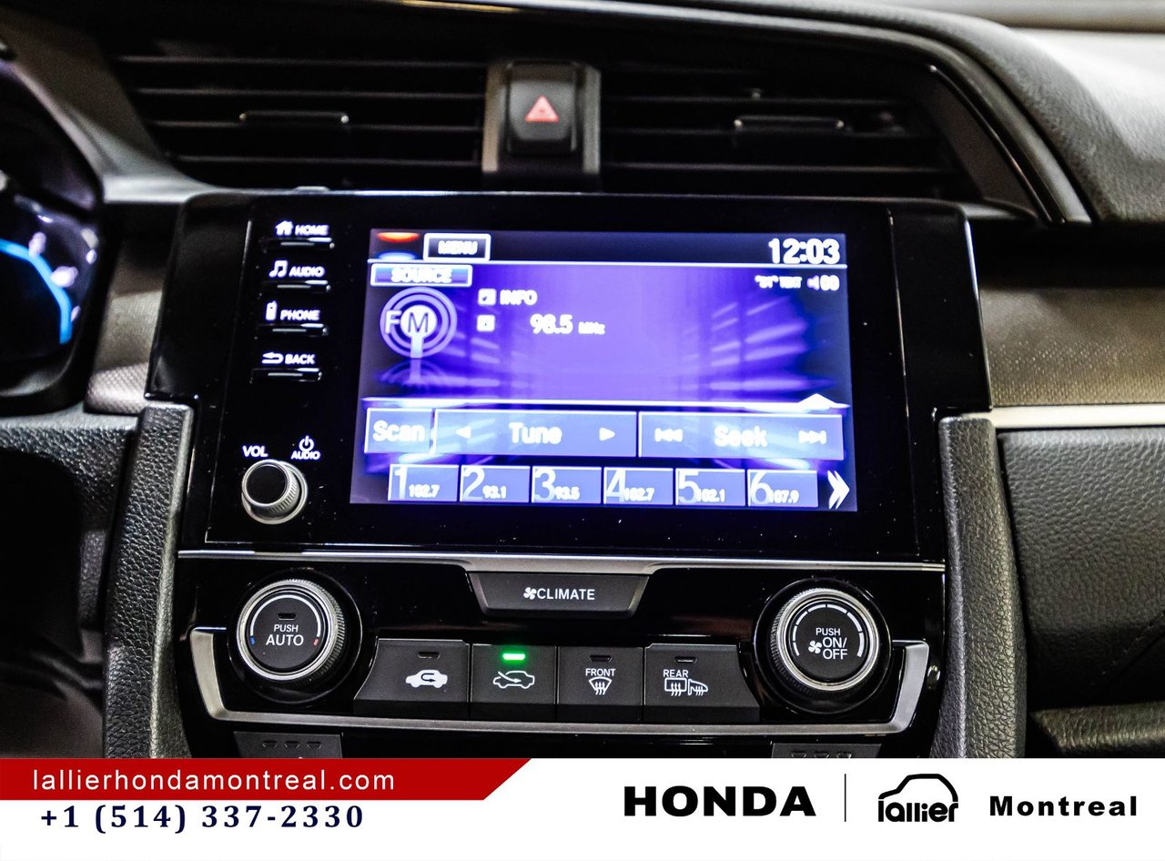 2020 Honda Civic Sedan - Image 23