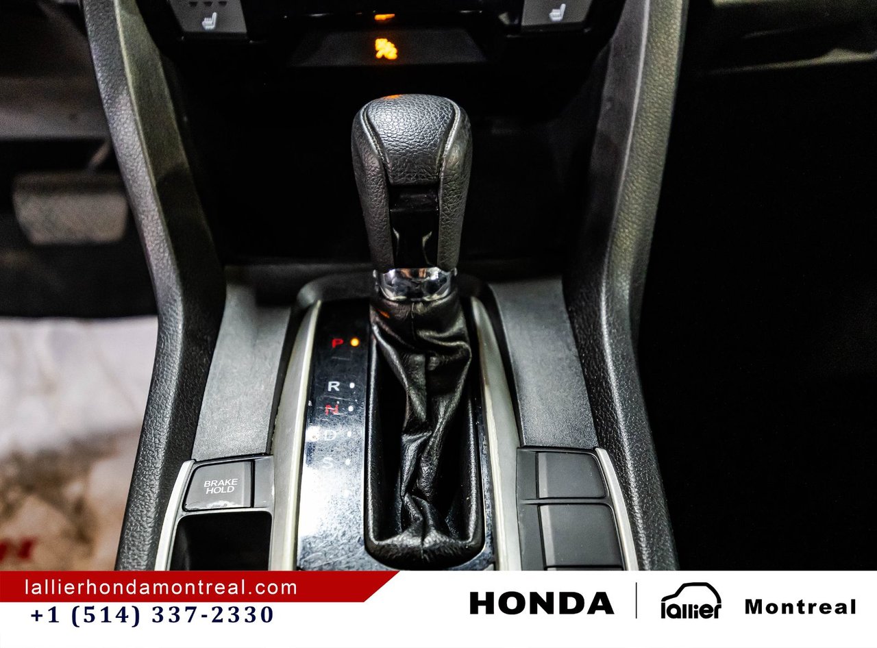 2020 Honda Civic Sedan - Image 24