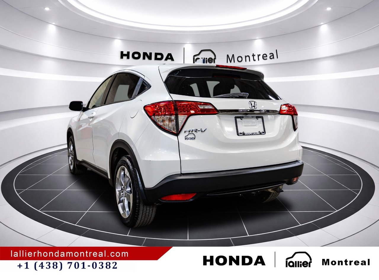 2022 Honda HR-V - Image 5