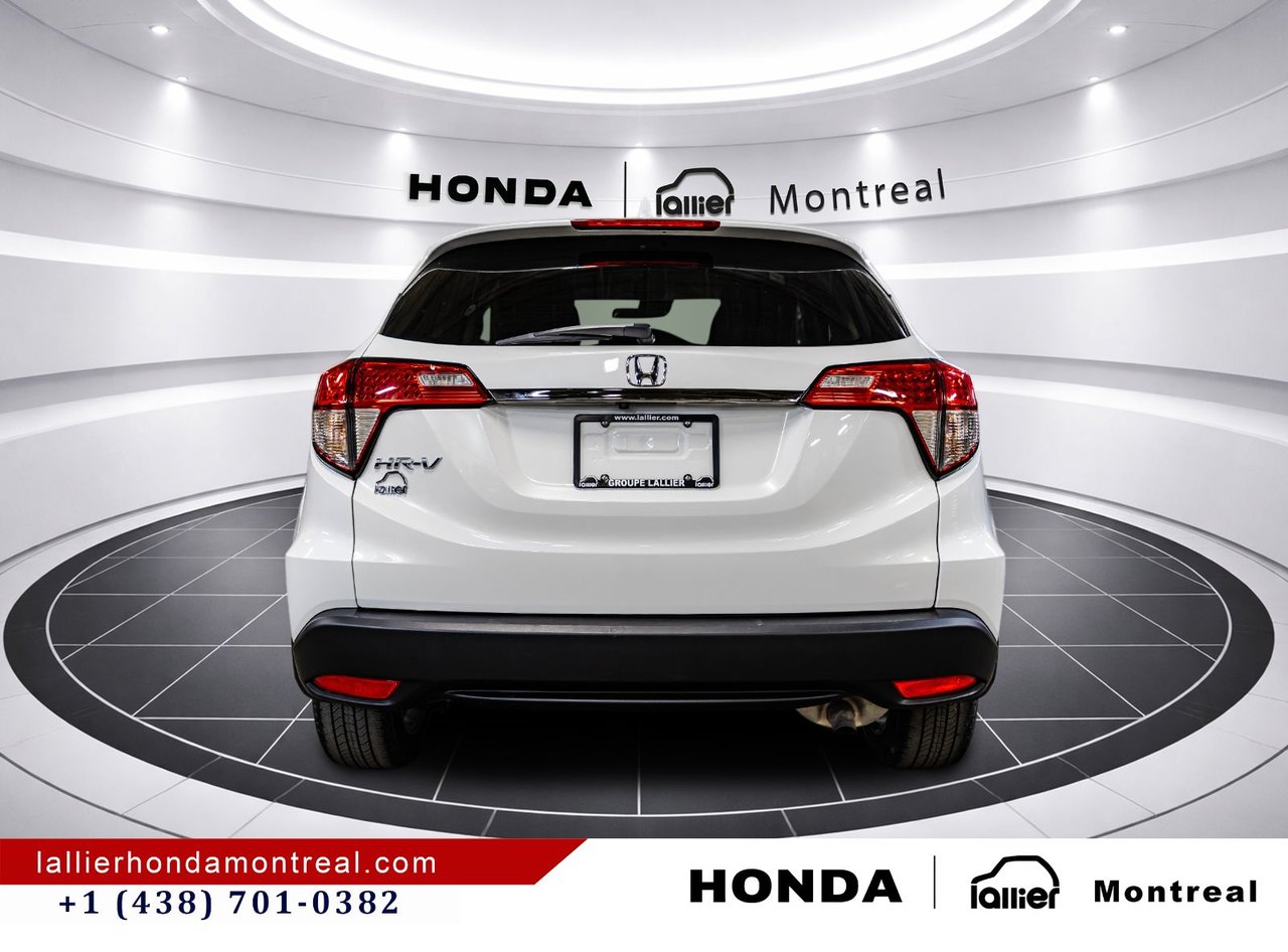 2022 Honda HR-V - Image 6