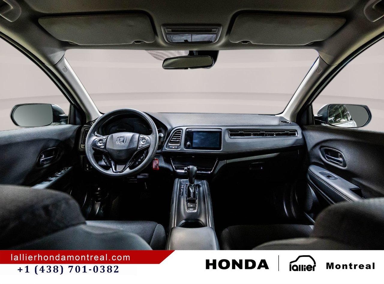 2022 Honda HR-V - Image 14