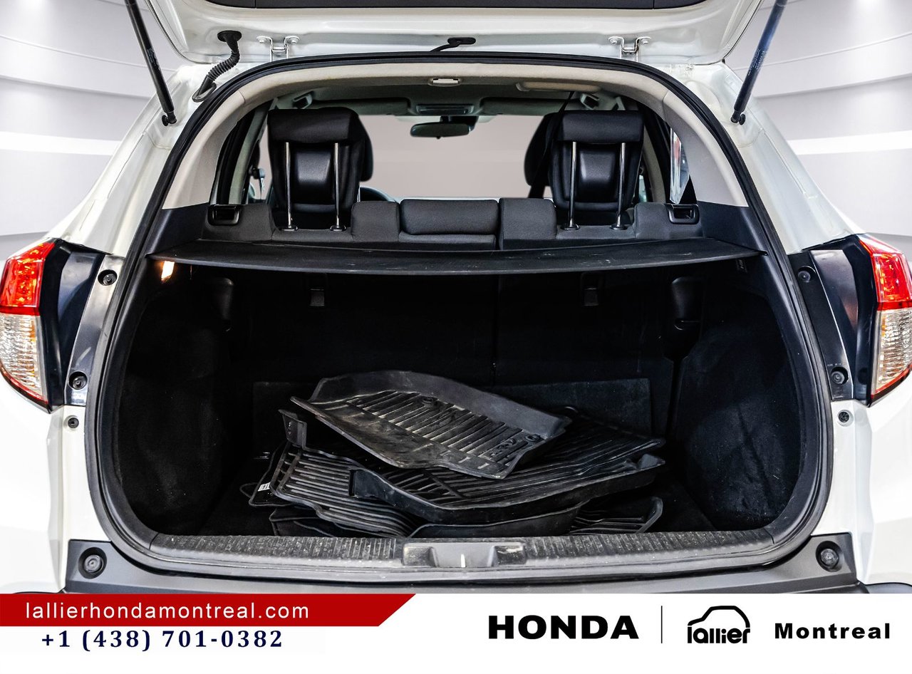 2022 Honda HR-V - Image 15