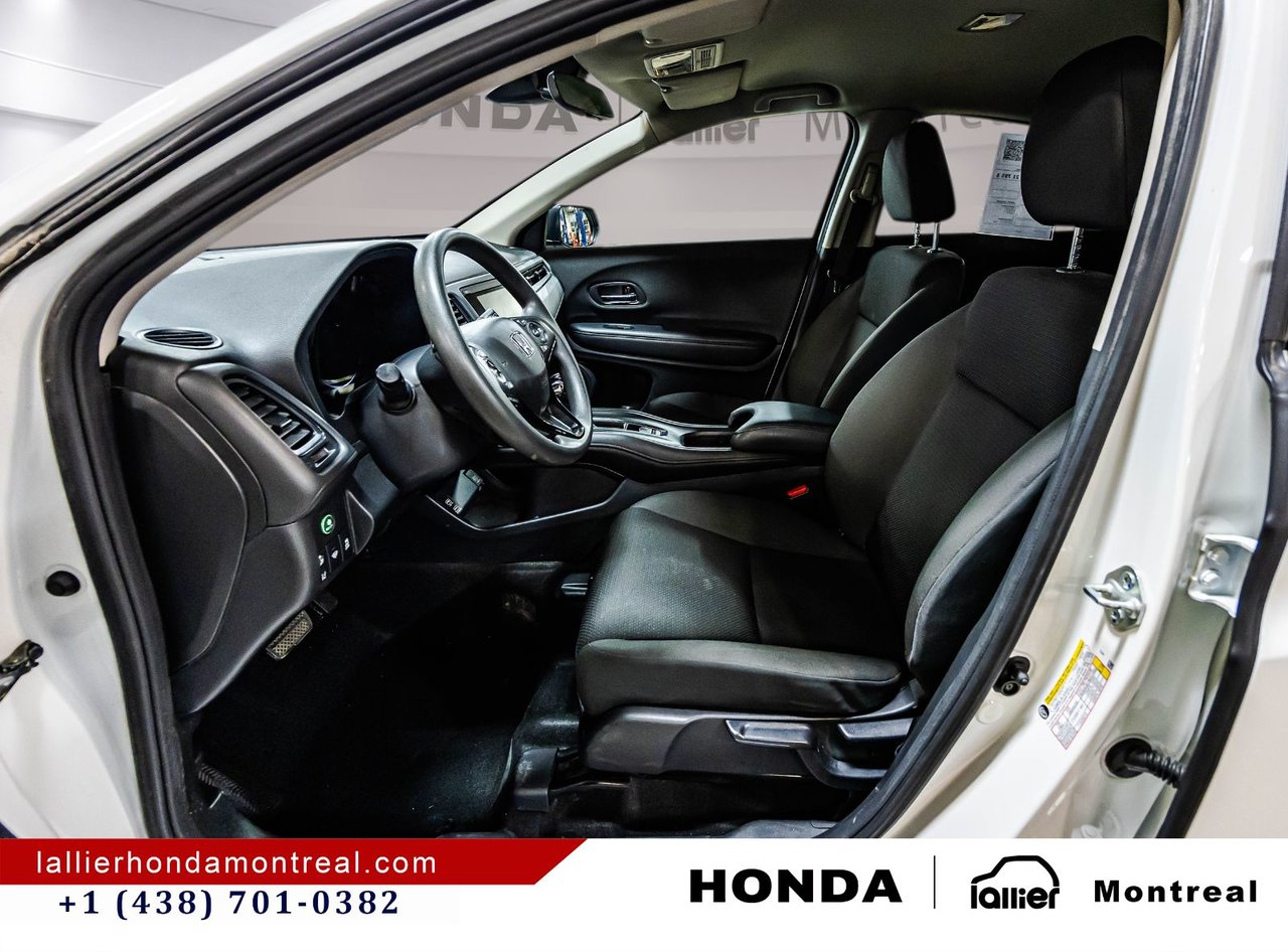2022 Honda HR-V - Image 18