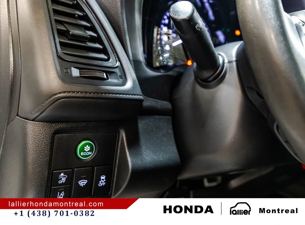 2022 Honda HR-V - Image 20