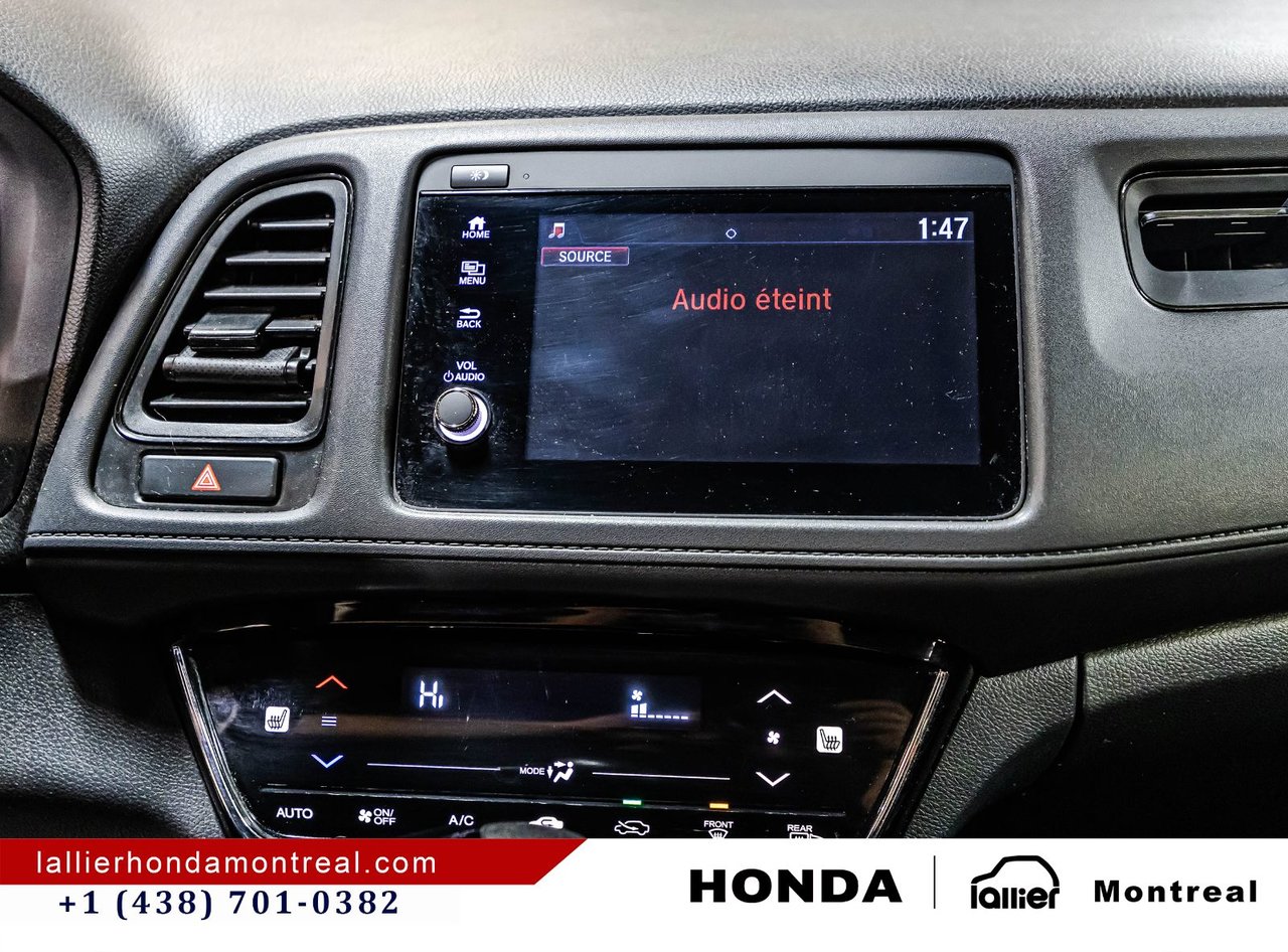 2022 Honda HR-V - Image 23