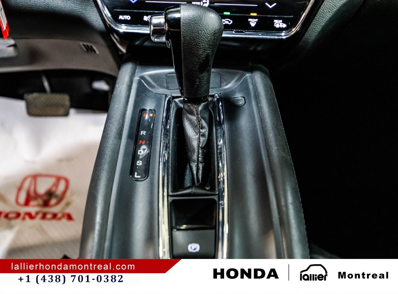 2022 Honda HR-V - Image 24