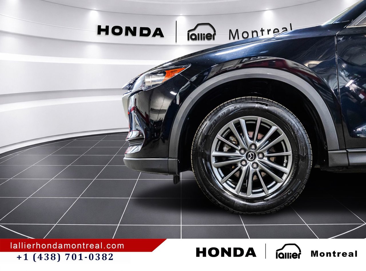 2020 Mazda CX-5 - Image 10