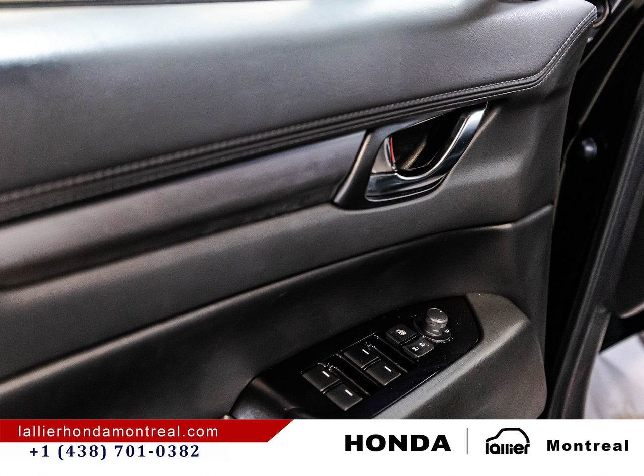 2020 Mazda CX-5 - Image 12