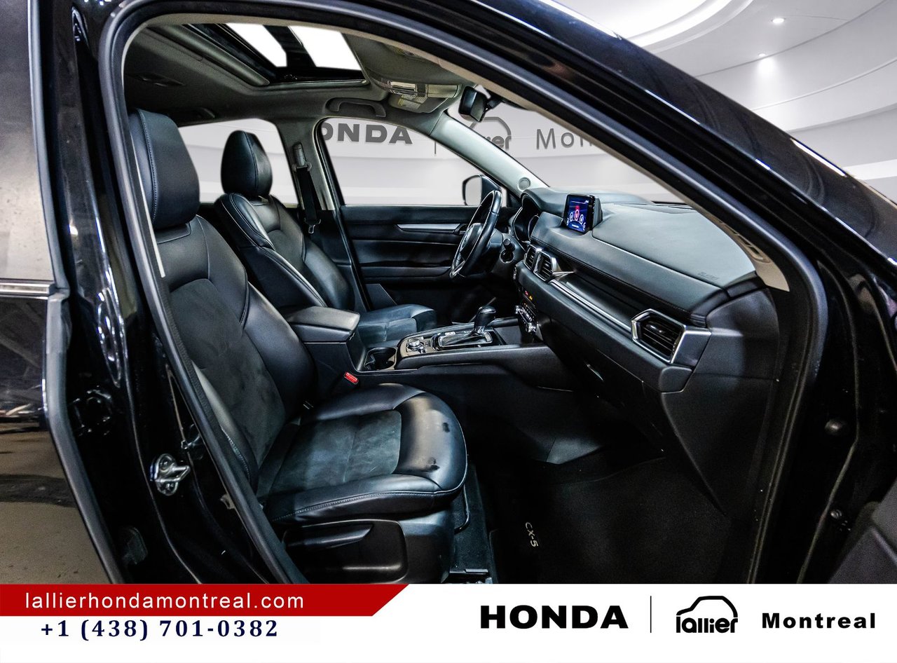 2020 Mazda CX-5 - Image 19