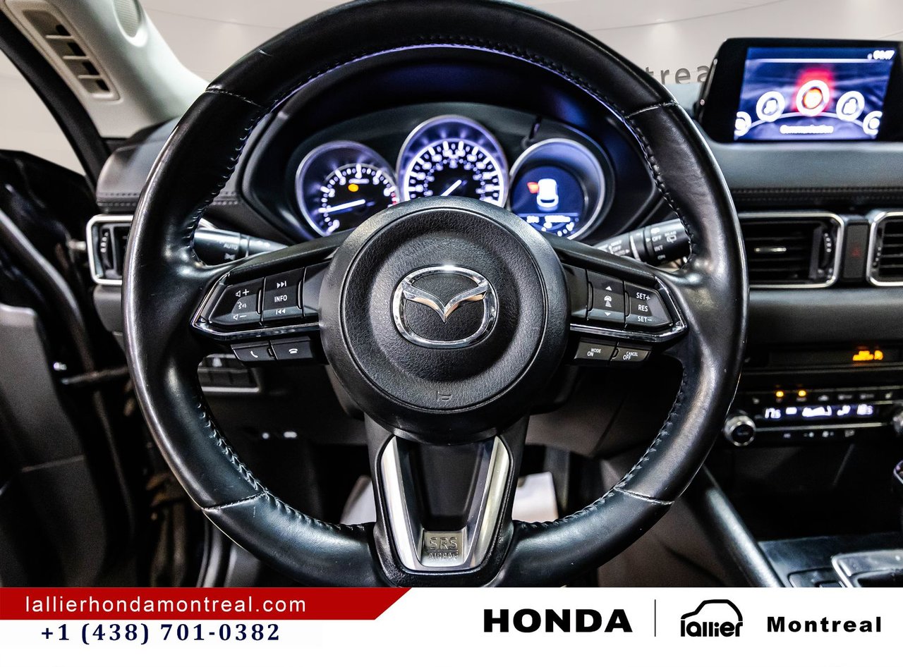 2020 Mazda CX-5 - Image 24