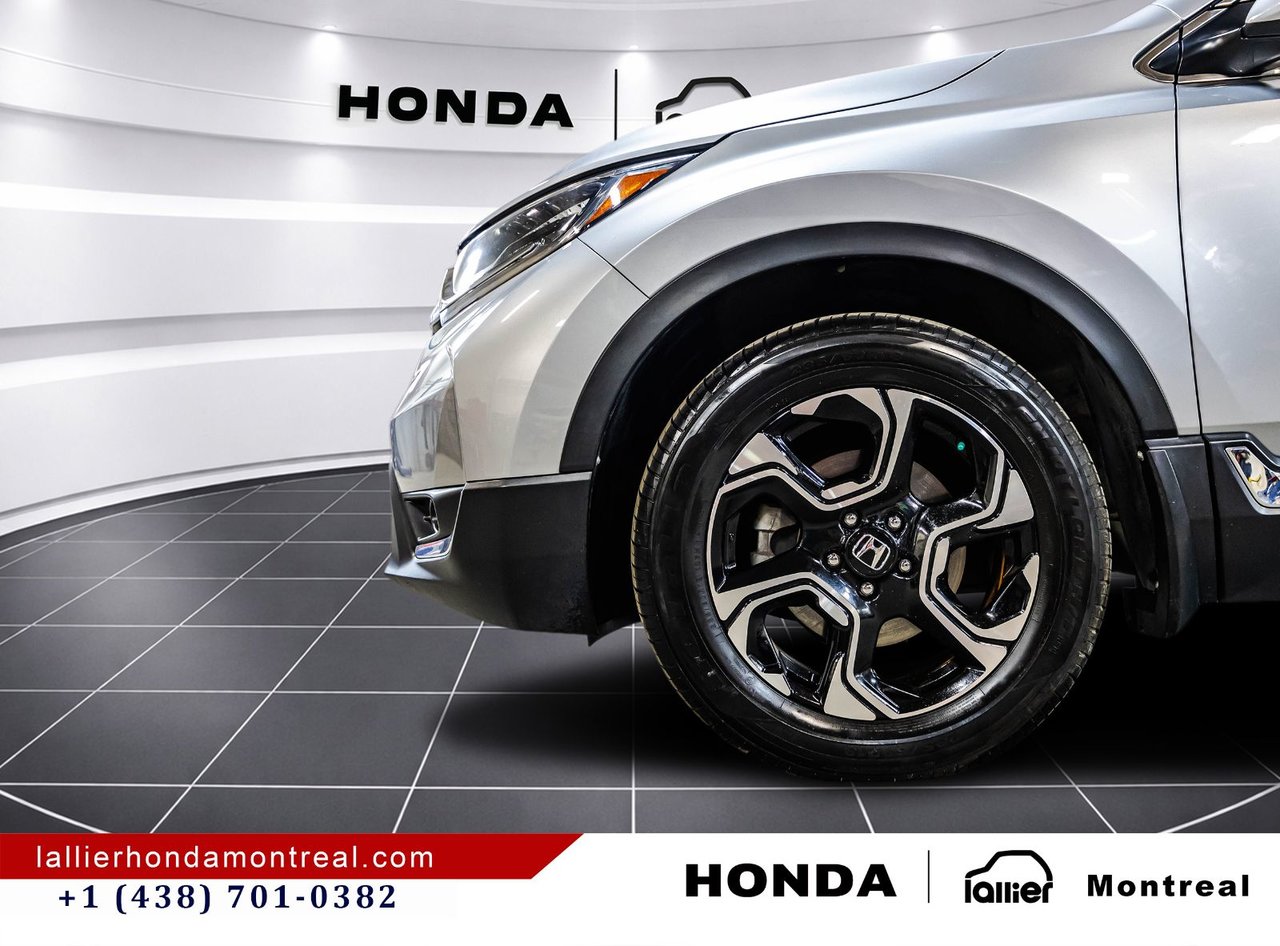2018 Honda CR-V - Image 10