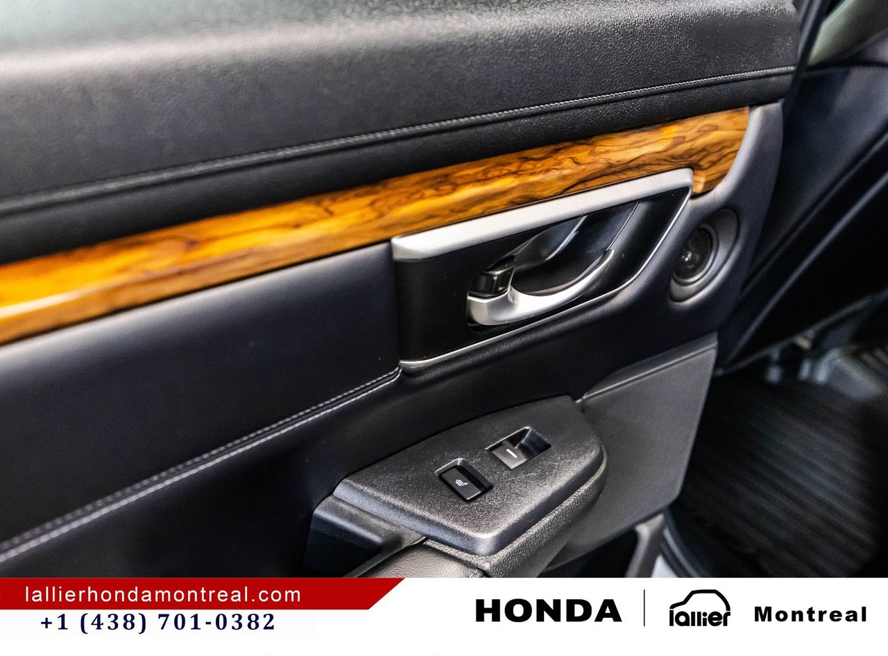 2018 Honda CR-V - Image 12