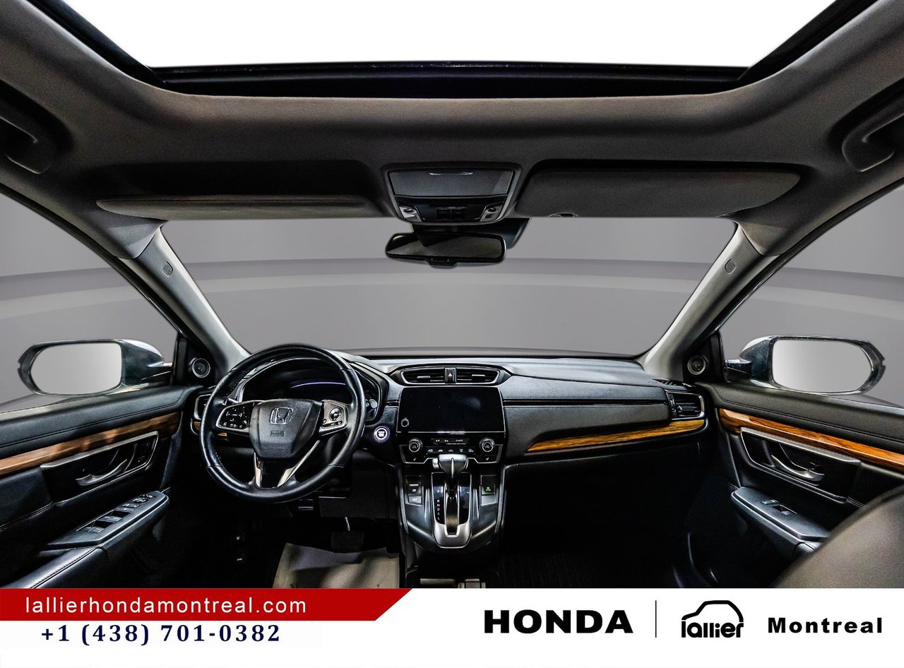 2018 Honda CR-V - Image 15